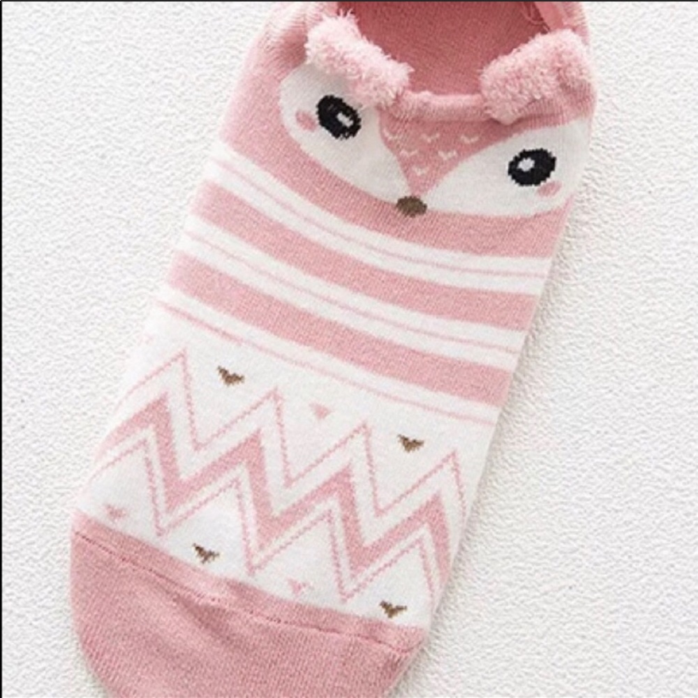 Woman 5/Pair Cute Holiday Eco friendly - Picture 4 of 7